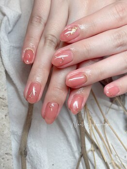 エルモサ/ネイルデザイン