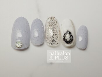 デザインネイル