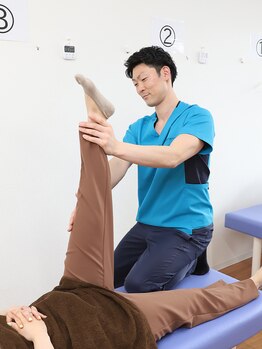 浦安南口鍼灸整体院/