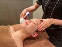 ベレガ 姫路店(BELEGA)/◆施術風景◆