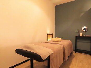 スムース(Smooth)/完全個室＆プライベートを充実