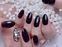 クイーンズネイルサロン(Queen's nail salon)/