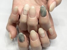 ビビ(ViVi)/大人ニュアンス