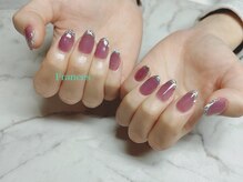 フランセス(Frances)/ガラスフレンチ