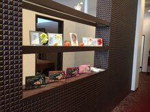 メディカルエステサロン ローズ 鯖江店(ROSE)/店内