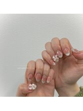 ビエル(Biel)/チークネイル