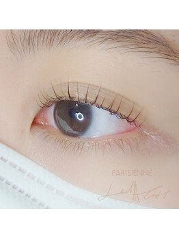 ノエル 上野店(Noel)/パリジェンヌラッシュリフト