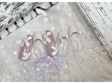 プティネイル(Puti Nail)/◇¥9,350◇