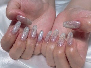 ディーア(Diae.)/マグネットネイル