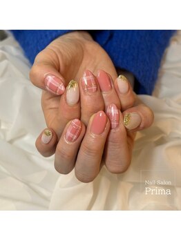 サロン プリマ(Salon Prima)/
