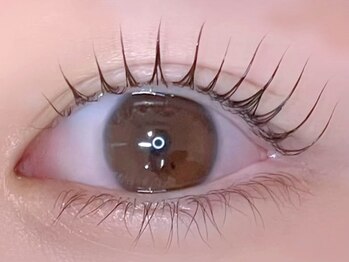 ティアマイレージ(TIA MILEAGE)/パリジェンヌラッシュリフト