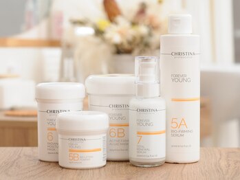 アオン(aon.)/肌質改善もお任せください..☆