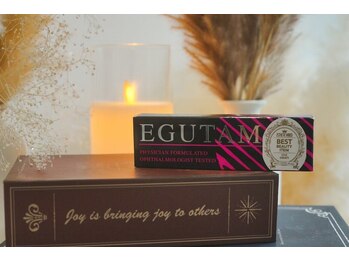 シーン スタジオ 梅田店(SSIN STUDIO)/♪エグータム♪