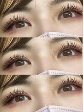 パンダアイラッシュ 上野(panda eyelash)/