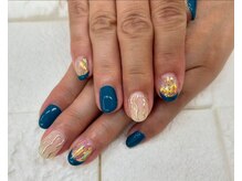 はあとねいる 野江店/野江店限定デザイン