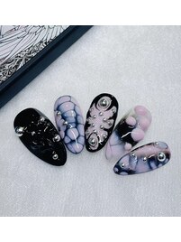 特込みデザイン120分
