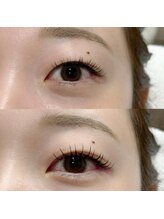 アンネ 伊丹店(ANNE)/【エクパーマ】