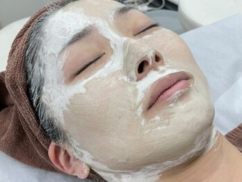リリアン(lirien)の写真/【しみ・しわ改善、ニキビケア】肌トラブルでお悩みの方におすすめ◎自分史上最高の肌へ本気の肌質改善★