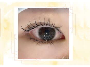 ビューティーアイラッシュ イオンモール新瑞橋店/メーテルラッシュリフト