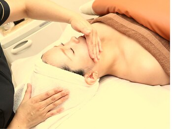 ウルーカ(ulu-ka)/リフトアップ/むくみケア/肌賦活