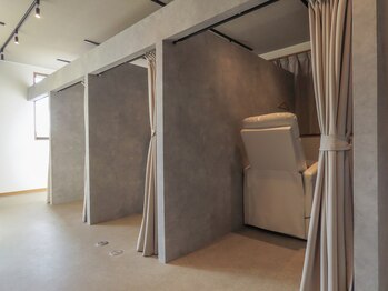 レイン 岡山倉敷店(Rain)/全室個室★4席完備◎