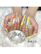 バロン 町田店(BARON)/ネオンカラー！
