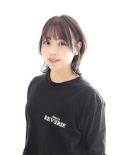 メンズ リバース 川崎店(Men’s REVERSE) KASHIKURA 指300円
