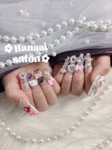 ハナアイ サロン 新大久保店(hanaai salon)/スカルプ