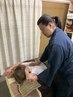 【院長おまかせ◆】根本原因を突き止めアプローチ！整体マッサージ70分¥6000