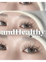 ローレルアイ 栄店(LAUREL EYE)/最新＊人気マツエク【&Healthy】