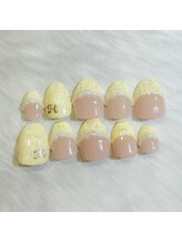 キュント(Qun’t)/黄色推しの方のためのデザイン