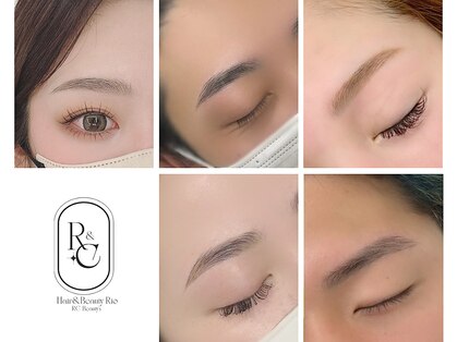 リオ(Rio)の写真