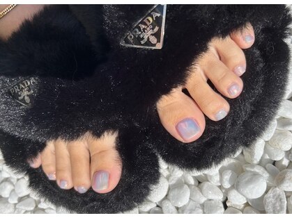 ネイルサロン エイミー 駅前店(EIMY)の写真