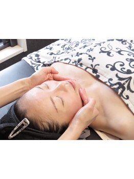 お肌をきれいにしたい