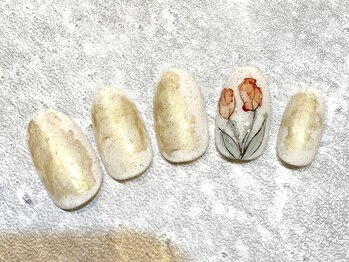 シザーズ(scissors)/定額6050円