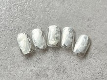 ラフバイディアブルー(Laugh by diarblue)/夏ニュアンスデザイン