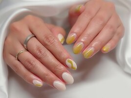 アシンメトリー