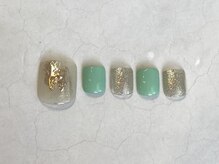 エイム 目黒店(Aim)/foot定額B