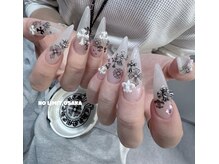 ノーリミットオオサカ 心斎橋(NOLIMIT.OSAKA)/持ち込み/長さだし/つけ放題