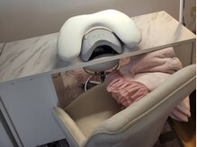 ミルキーウェイバイミーネイル 南堀江店(Milkyway by menail)/サロン雰囲気3