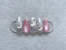 アンドネイルコロン(&Nail:)/定額★110min