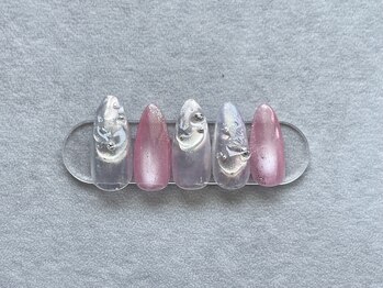 アンドネイルコロン(&Nail:)/定額★110min