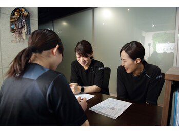 ボルトマドリード 本通り店(VOLT Madrid)