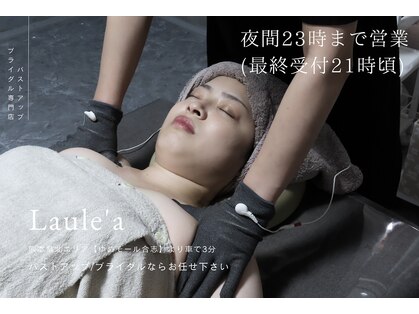 ラウレア(Laule'a)の写真