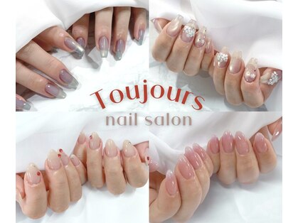 トゥジュール(Toujours)の写真