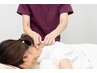 【肩】長い間あきらめていたツライ肩の痛み、コリからついに解放！