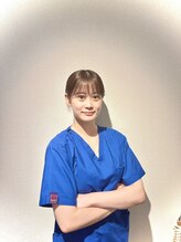 池袋整体院/池袋整体院は女性スタッフ在籍◎