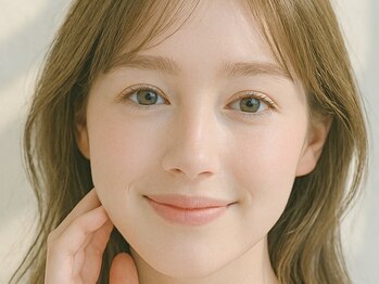 リルバイフラッグ 上通り店(Lill by Flag)の写真/《福岡の人気サロンが熊本にNEWOPEN》お顔に合わせて最適な目元をご提案！メイクの時短にもオススメ◎