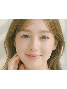 モテ可愛な目元にしたい