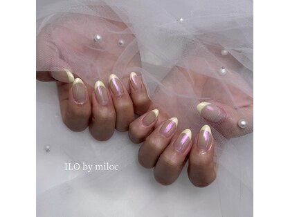 イロ バイ ミロク(ILO by miloc)の写真